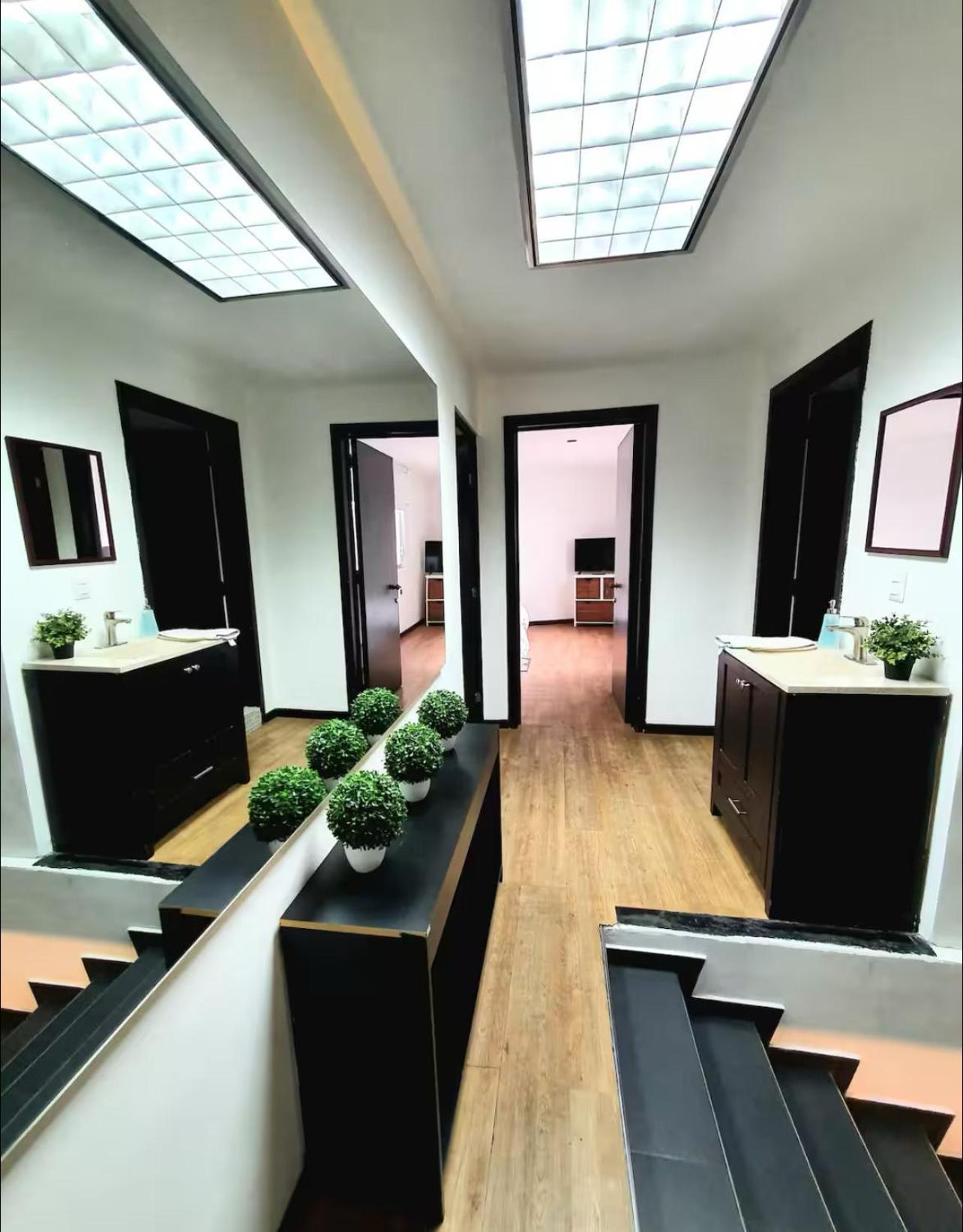 Hostal Top Location Ideal Para Viajeros Polanco Mexiko-Stadt Exterior foto