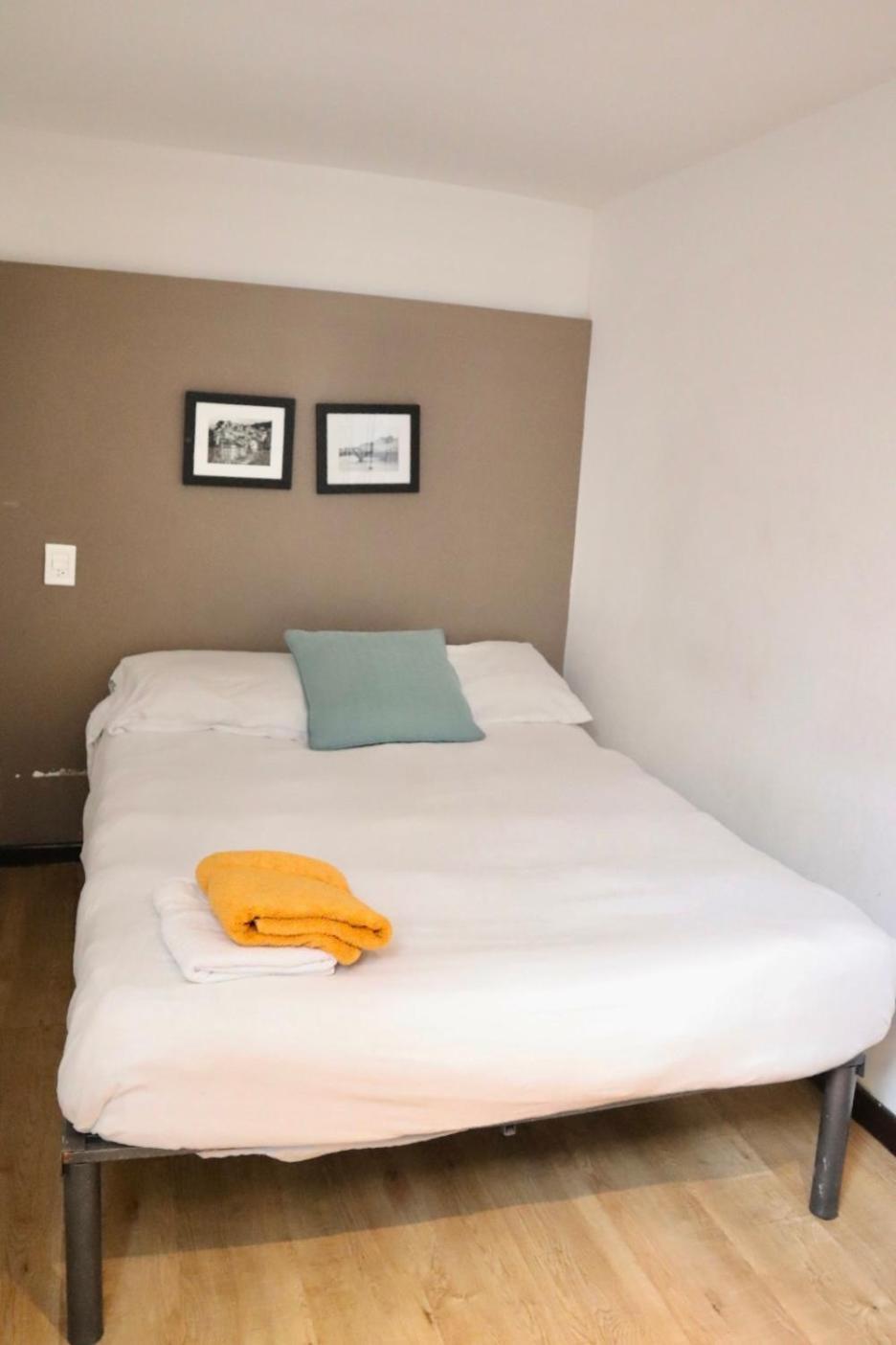 Hostal Top Location Ideal Para Viajeros Polanco Mexiko-Stadt Exterior foto