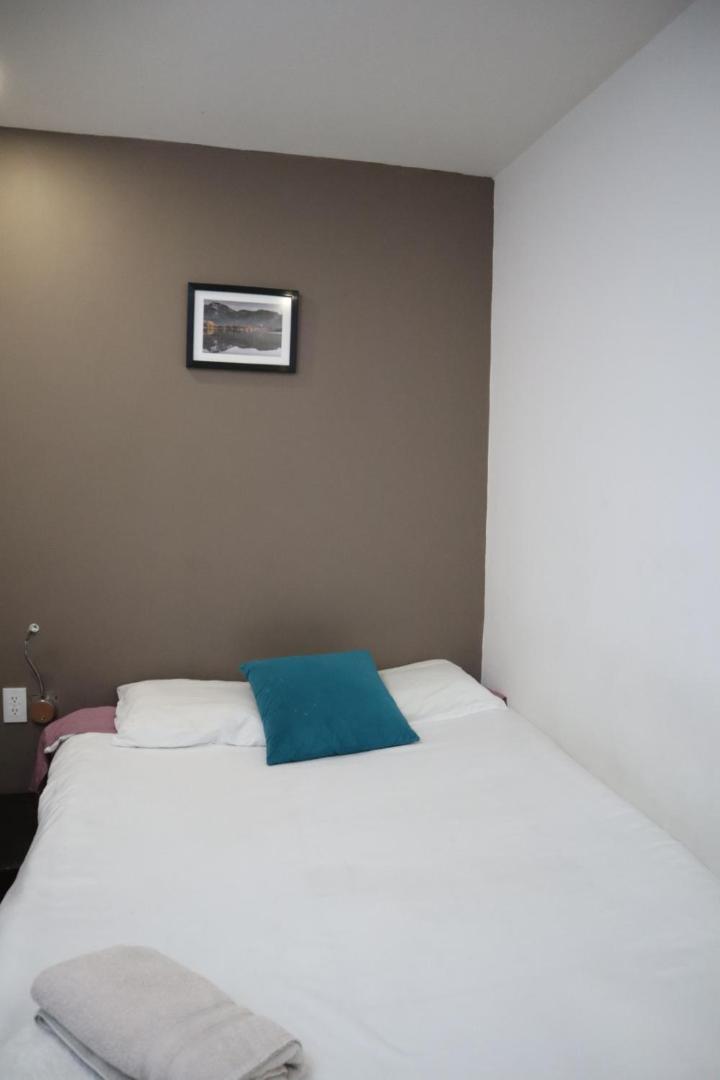 Hostal Top Location Ideal Para Viajeros Polanco Mexiko-Stadt Exterior foto